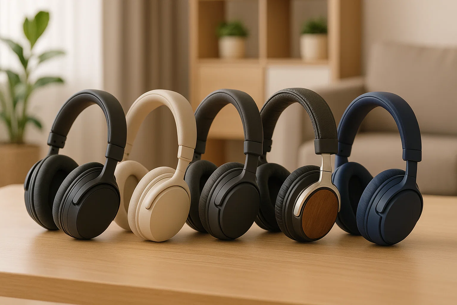 Top 15 Headphones Under $35 with Best Sound Quality for Gaming & Music