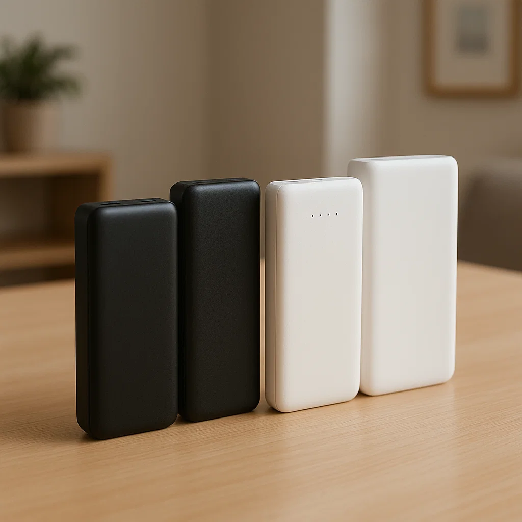 Top 15 Power Banks Under $25 with Best Power Backup and Battery Longevity